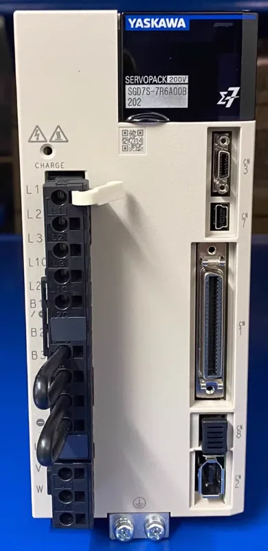 SGD7S-7R6A00B202 Br…