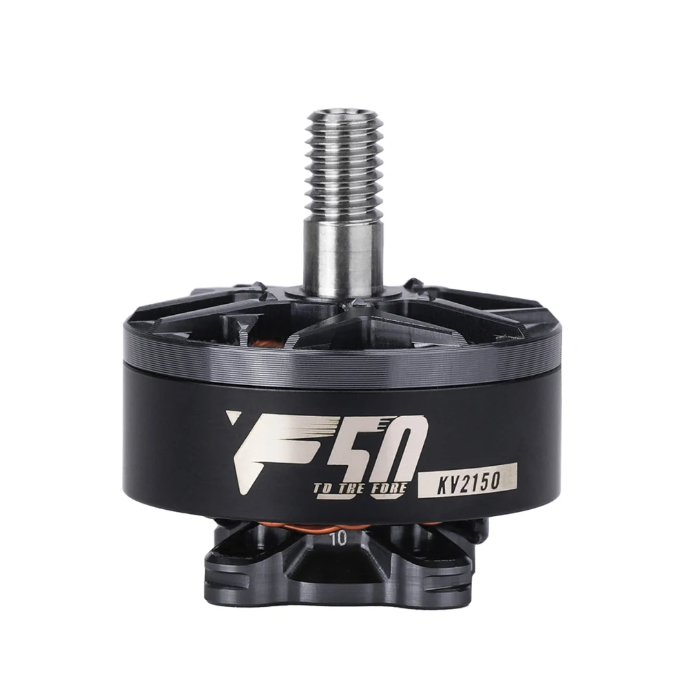 T-MOTOR Hobby F50 borstelloze motor 2150KV of 2200KV 24V spanning voor 5 '' FPV Racing Freestyle drone-motor