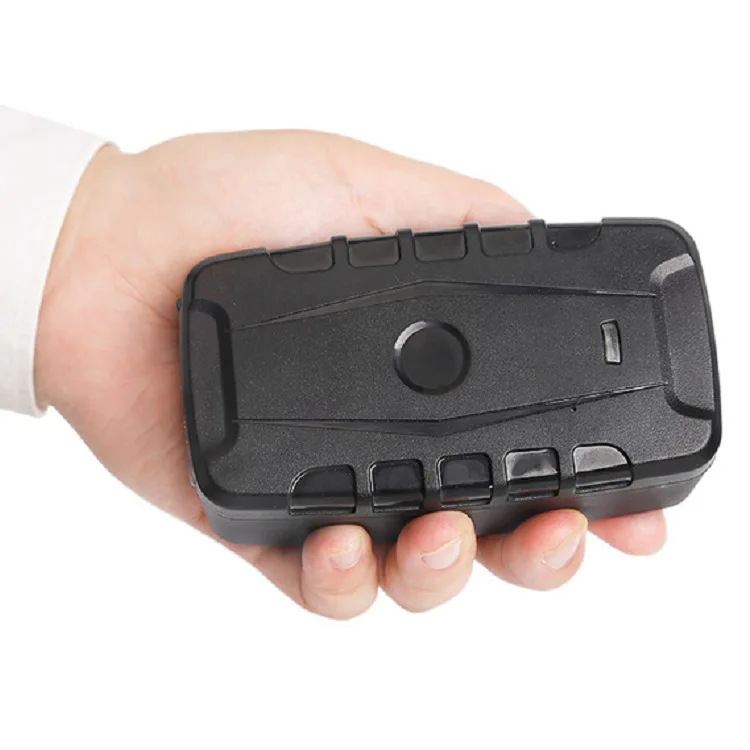 

Version GPS Tracker Anti-Lost TK918 Tracker Installation Free