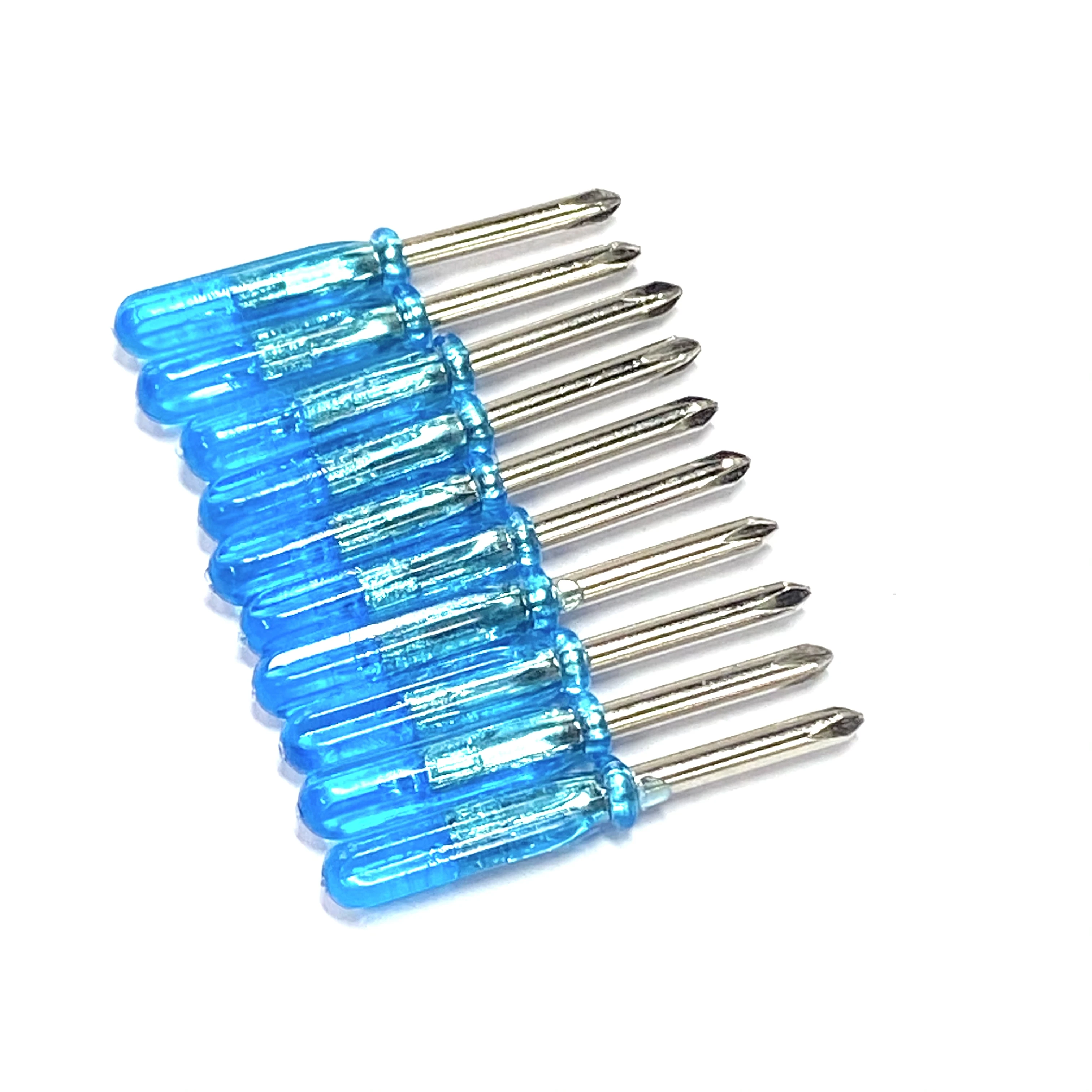 Small Screw Mixed Set for Computer Laptop Mobile Phone Repair Cross Word Five-Pointed Star Mini Phillips Slotte