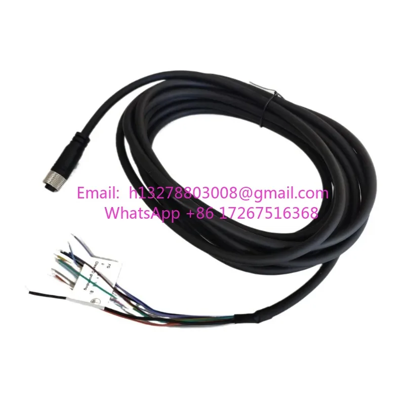 

KEYENCE SR-X Series Reader Connection Cable OP-88678 OP-88679 OP-88680