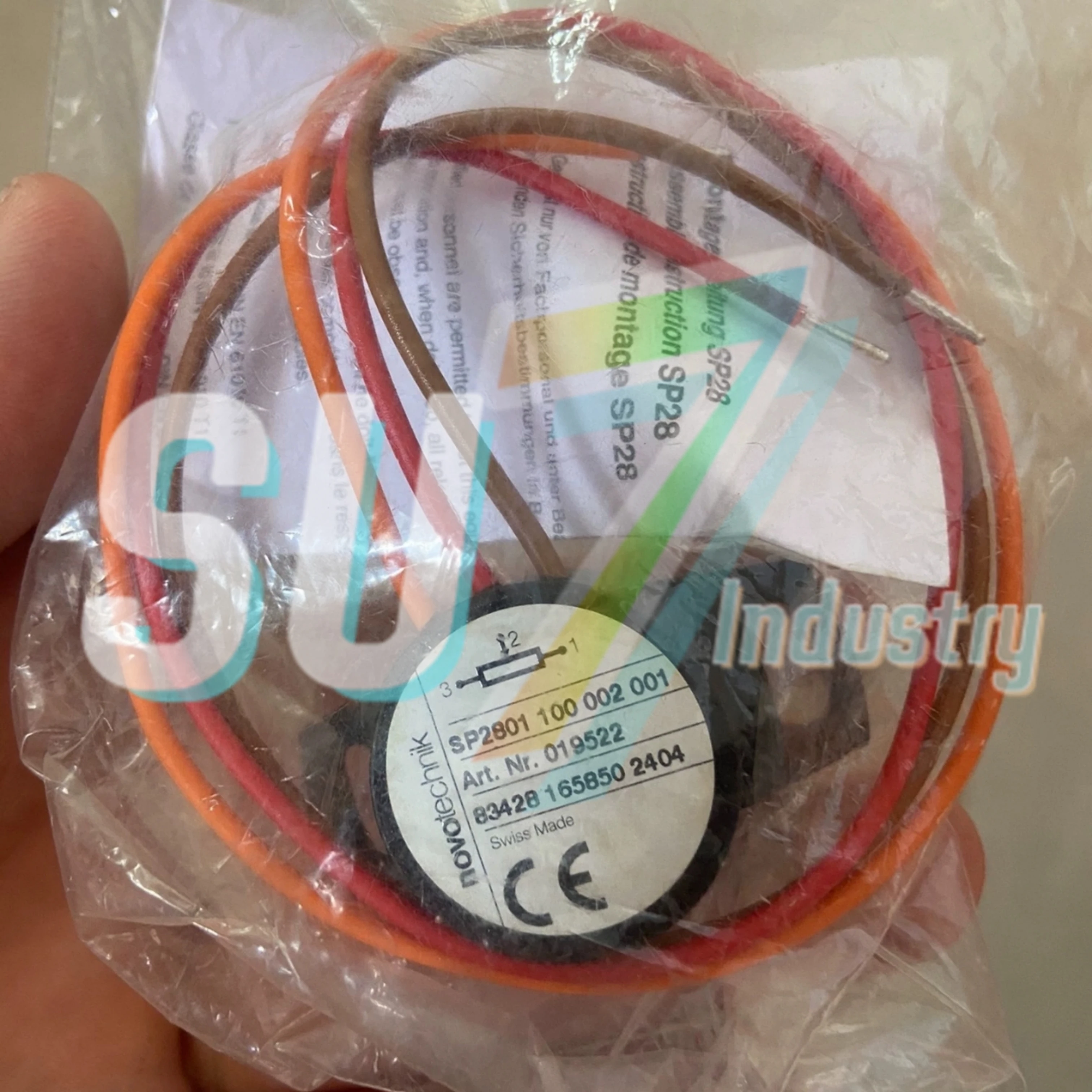 

potentiometer New original SP2801 100 002 001 SP2801 308 000 001 SP2821 100 002 001 SP2821 308 000 001 SP2831 100 002 001