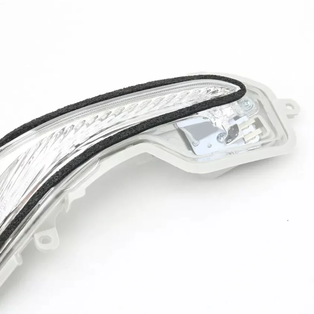 

For Infiniti Q50 Q50S Q70 Q60 QX30 Q70L Q70 LED Turn Signal Blinker Mirror Light Turn Signal Lights Indicator Lamp