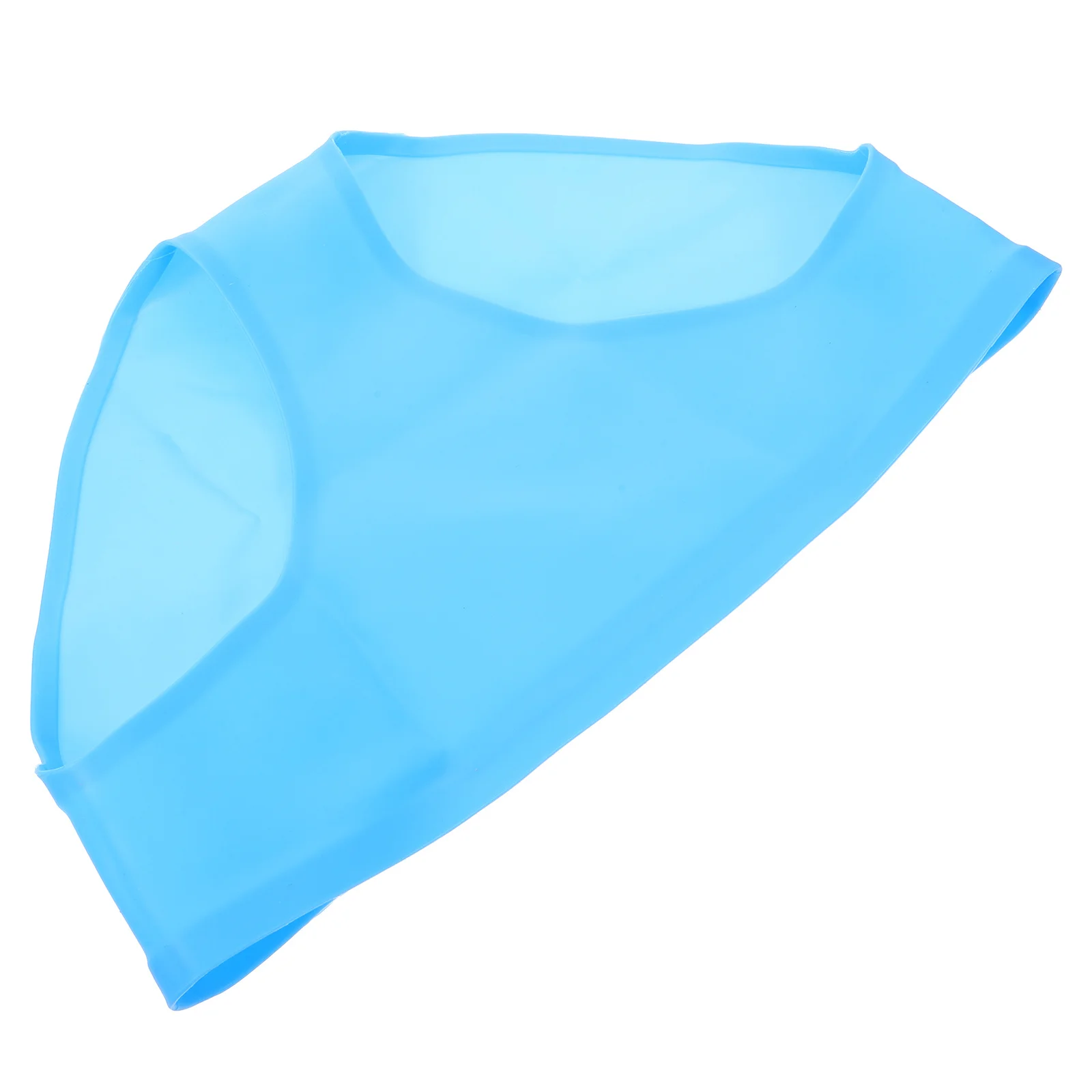 Silicone Women Swimming Trunks Waterproof Stretchy Swim Bottoms For Ladies Beachwear Cut Out Design Brief Panties