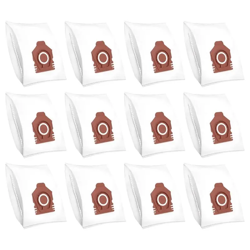 YANA35R Vacuum Bags Are Available For Guard M1, L1, 12-Pack