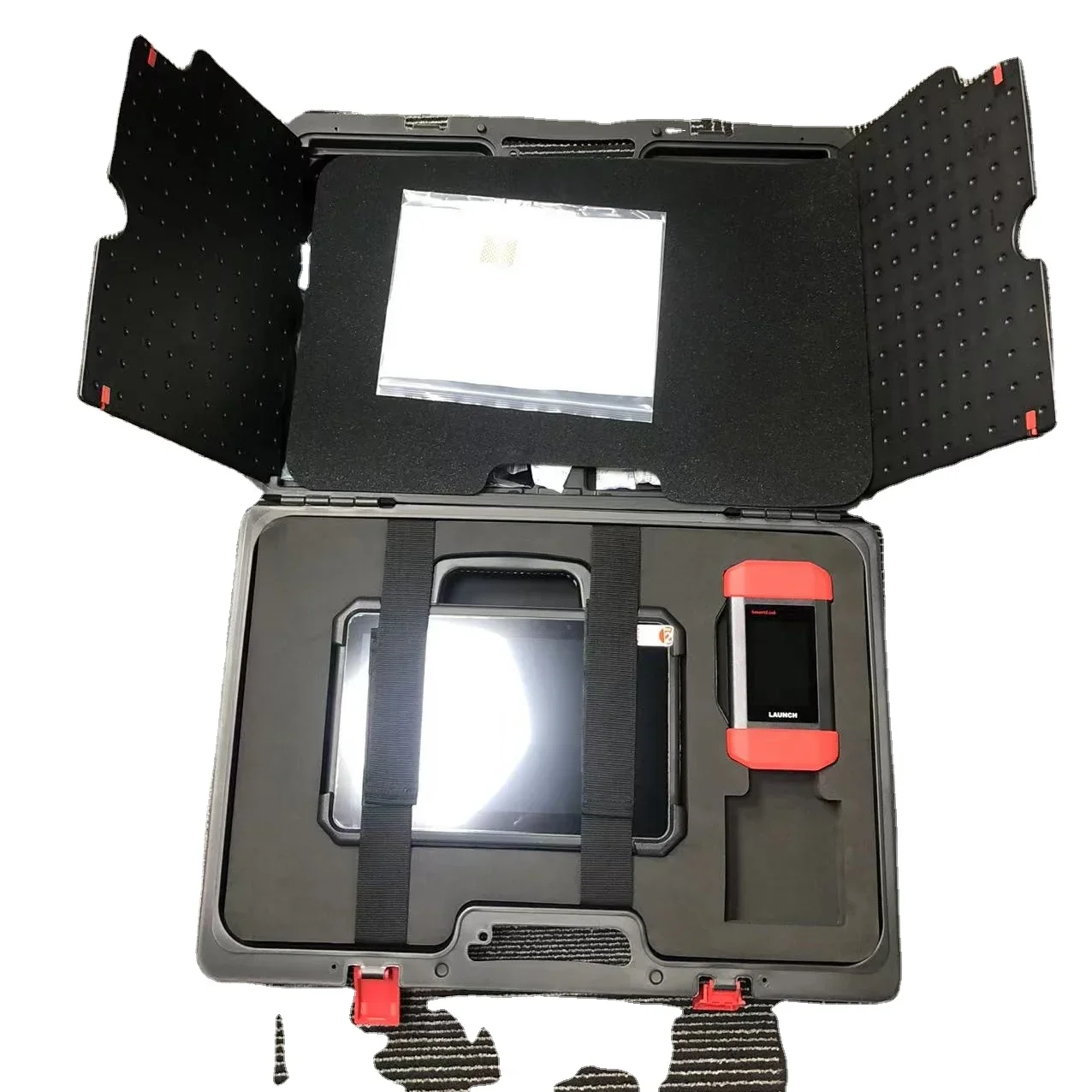 2023 Latest  X431PAD7 X431PAD VII 12 Cars Scanner With 2 Years Free Update