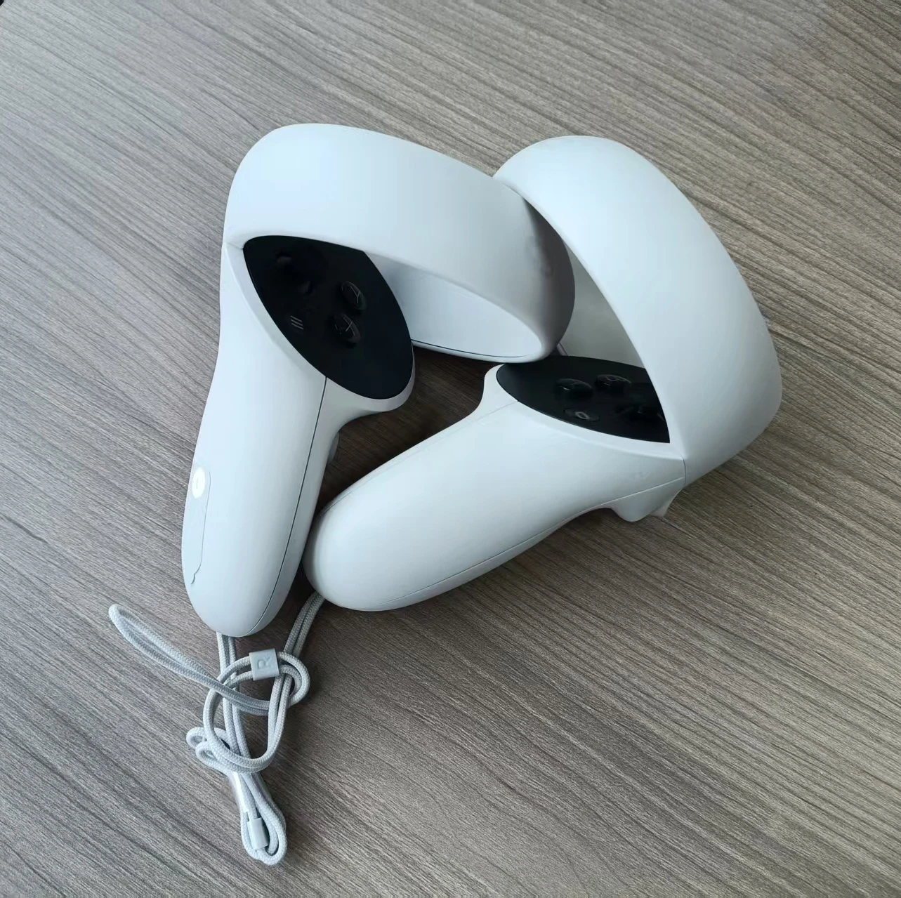 Quest 2 VRコントローラー Quest2コントローラー Quest 2左