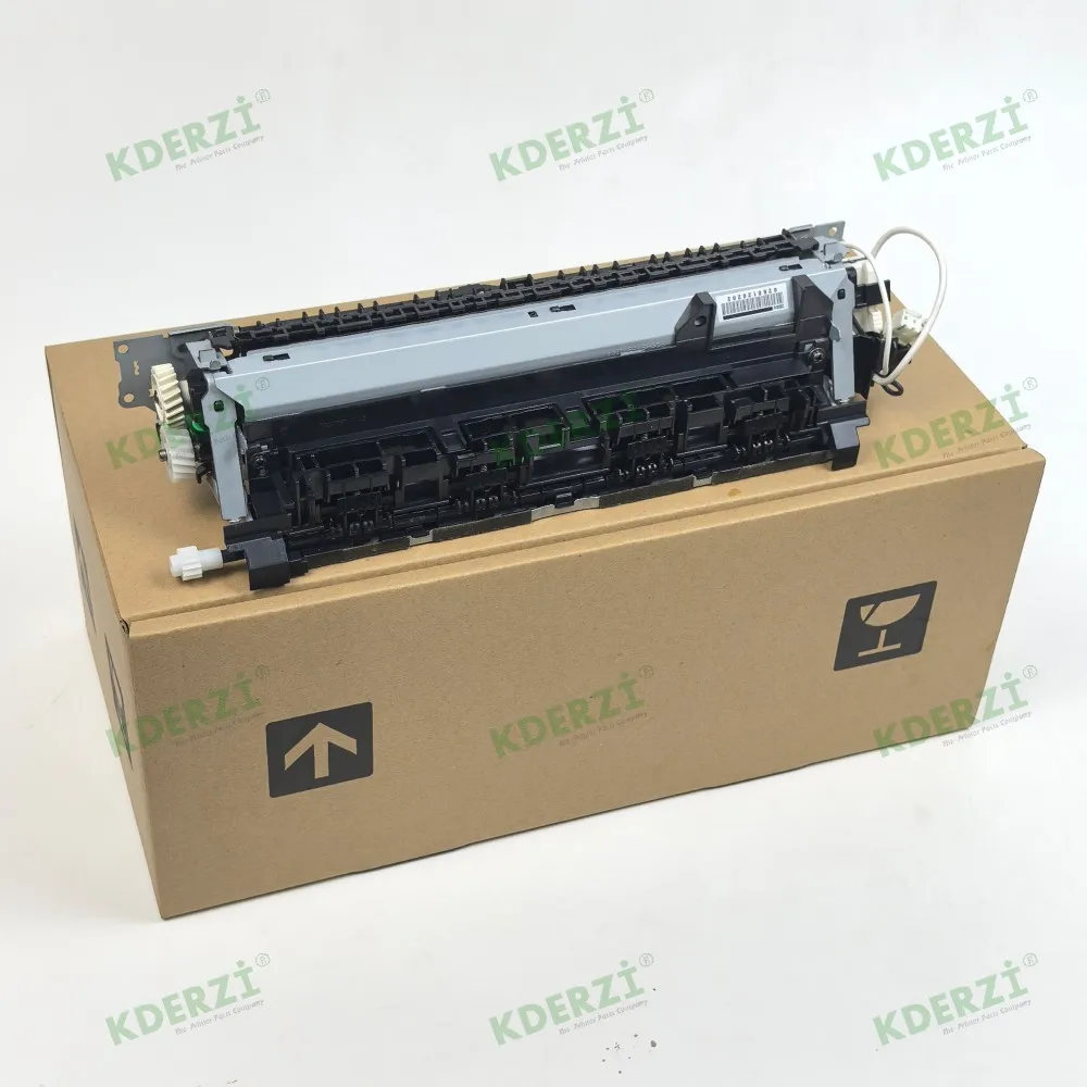 

1X RM3-0653-000CN термоблок для бака HP MFP 1020 1005 1602 1604 2602 2606, крепежный узел RM3-0654