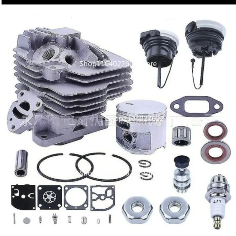 

For supply, for ms261 cylinder package