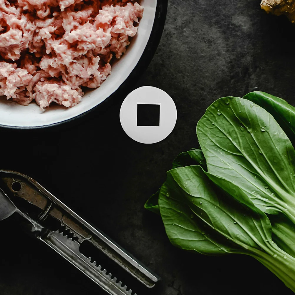 

10Pcs Meat Grinder Parts Heavy Duty Replacement Screws for Sausage Making Meat Mincer and Food Processing Grinder Attachments