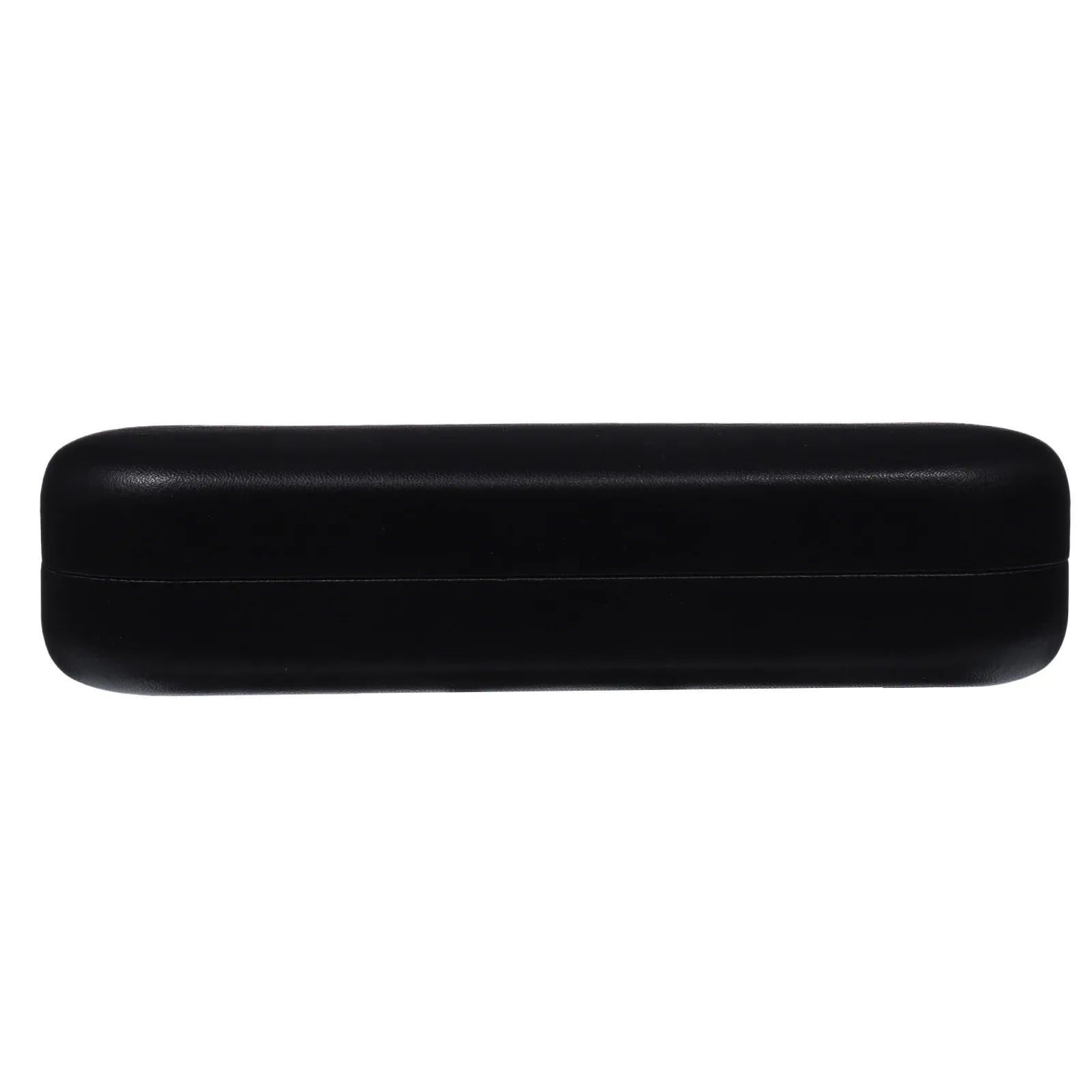 Handcrafted Hard Shell Eyeglass Case Artificial Elegant Design Sunglasses Case for Men Women Travel Office Home Eyeglass