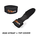 COVER AND STRAP