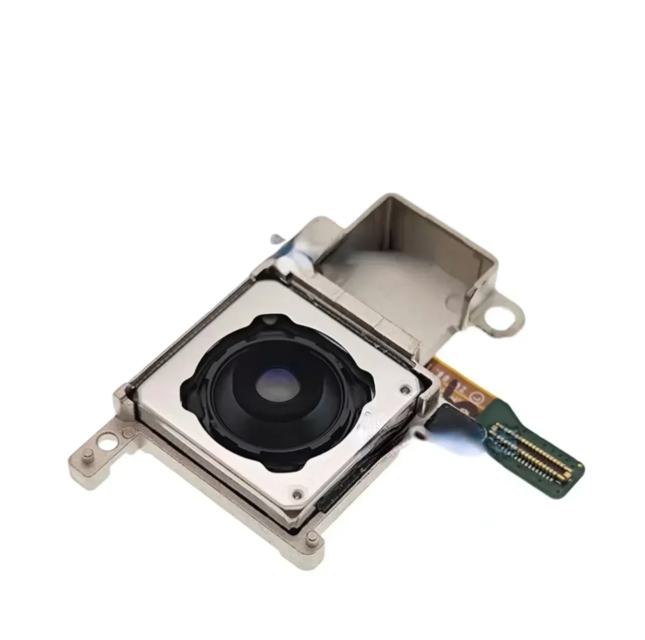 Rear Front Camera For Samsung Galaxy S21 Ultra 5G S21ultra G998 G998B G998U Main Telephoto Selfie Back Camera Module