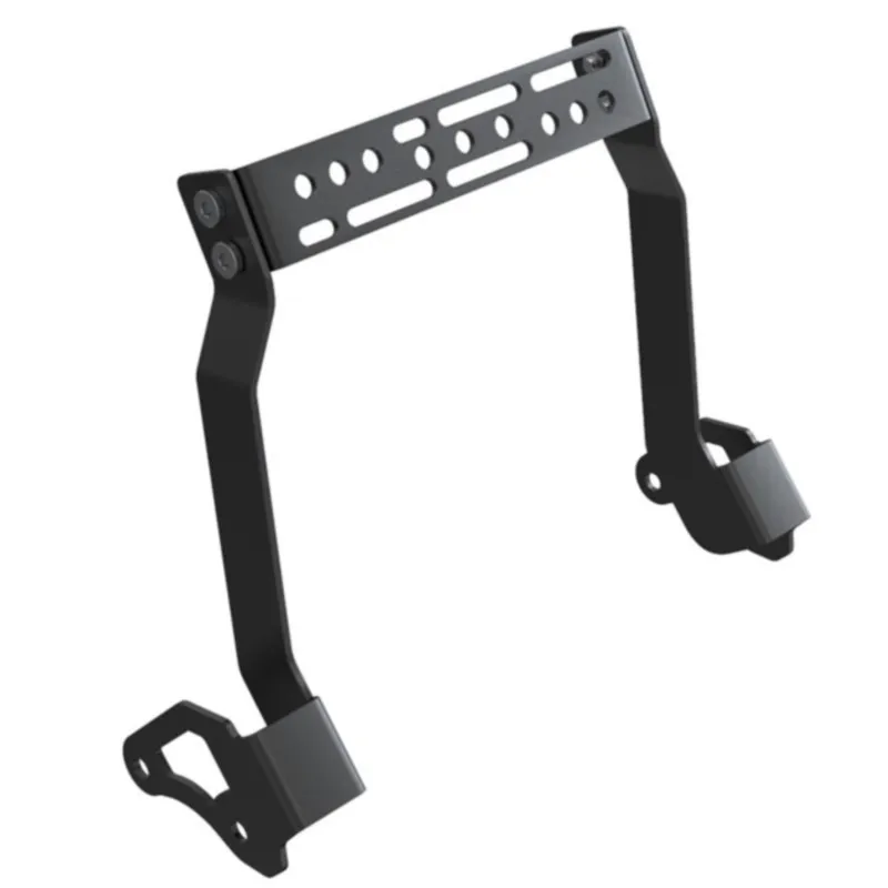For Honda CRF 1100L 1100 CRF1100 L Africa Twin ADVENTURE SPORTS 2020 2021 2022 2023 2024 Motorcycle Navigation Bracket Holder