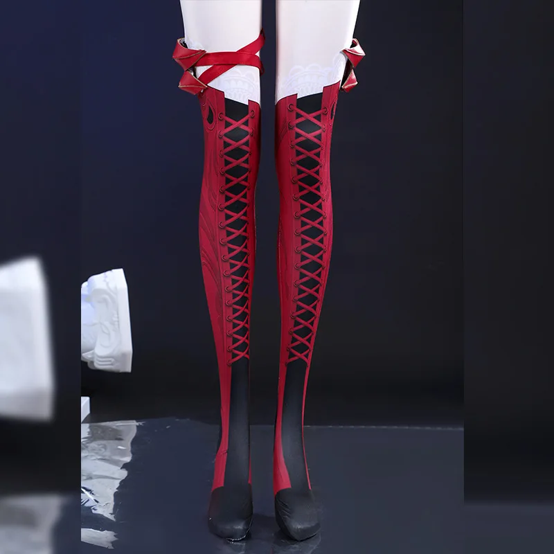 Fairy Knight Tristan/Baobhan Sith FGO Cosplay Fate/Grand Order Costume Ball Gorgeous Princess Lolita Dress Women Halloween Suit