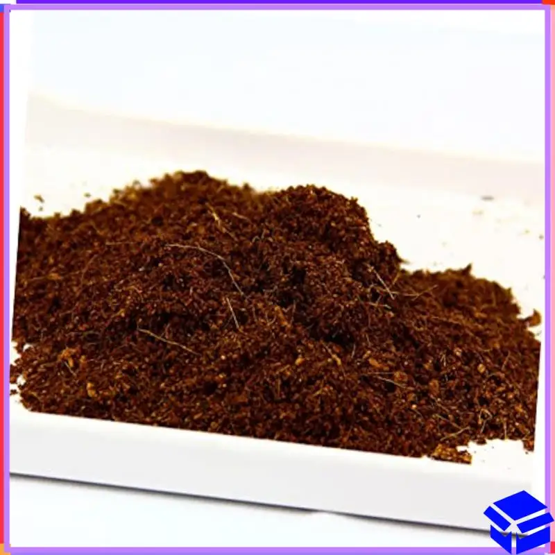 

Надежные блоки из кокосовой шелухи 30X10 мм: шелуха кокоса для почвы в горшке, смешанные с растениями (суккулентами, почвой бонсай), прочный, легкий