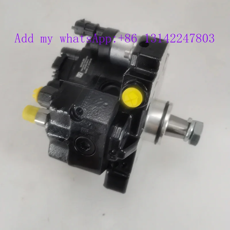 Car Fuel Pump 0445020027 Fuel Pumps Fuel Transfer Pump