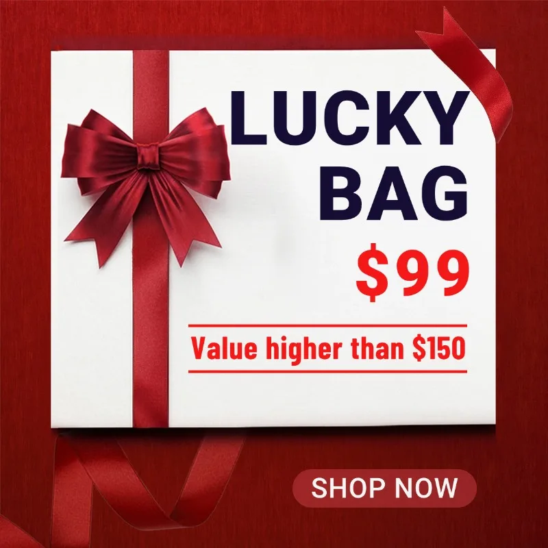 

ForInsWork Непоседа Магазин Lucky Bag Mystery Box Игрушки для снятия стресса Ограниченное количество возвращается или обмену не принимаются