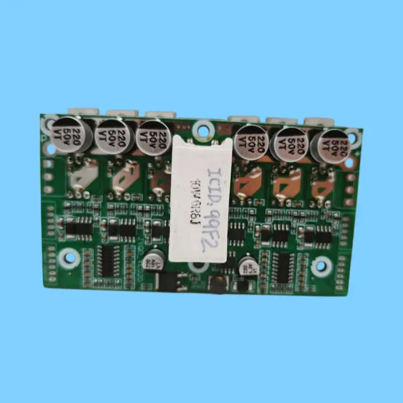 12V-36VDC  JYQD-YL02D  Electric Scooter Controller,  Electric Skateboard Controller, Control Dual BLDC Motors