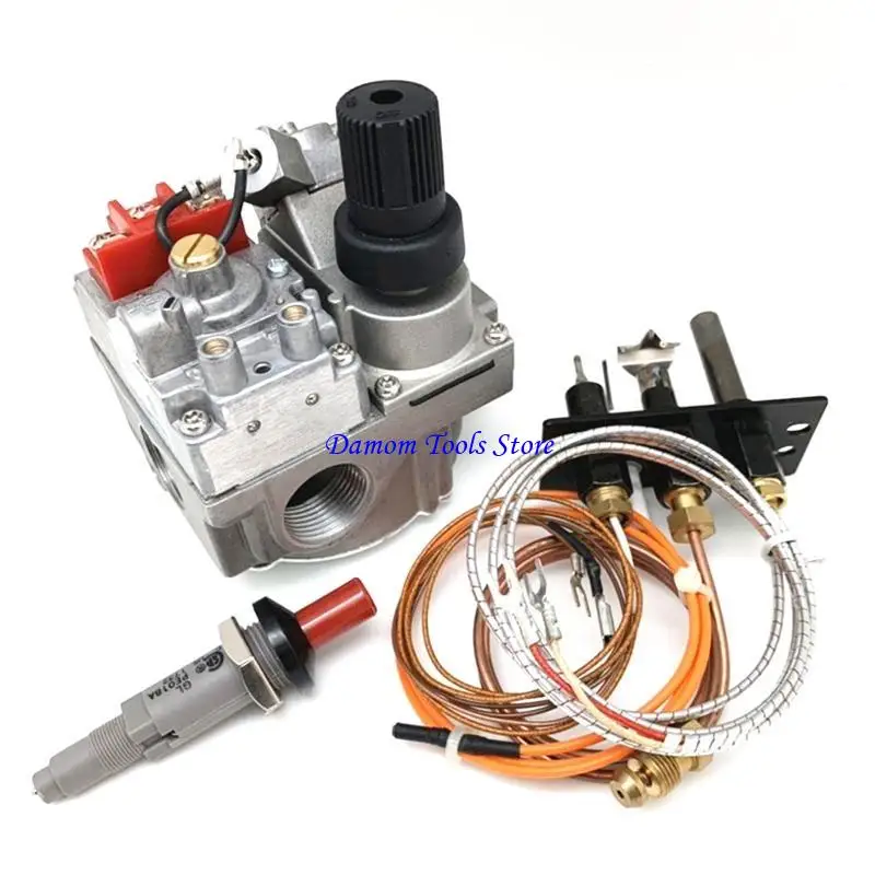 57BE THERMOPILE المولد 36 "استبدال thermopile رقم الجزء H5882 60J7901
