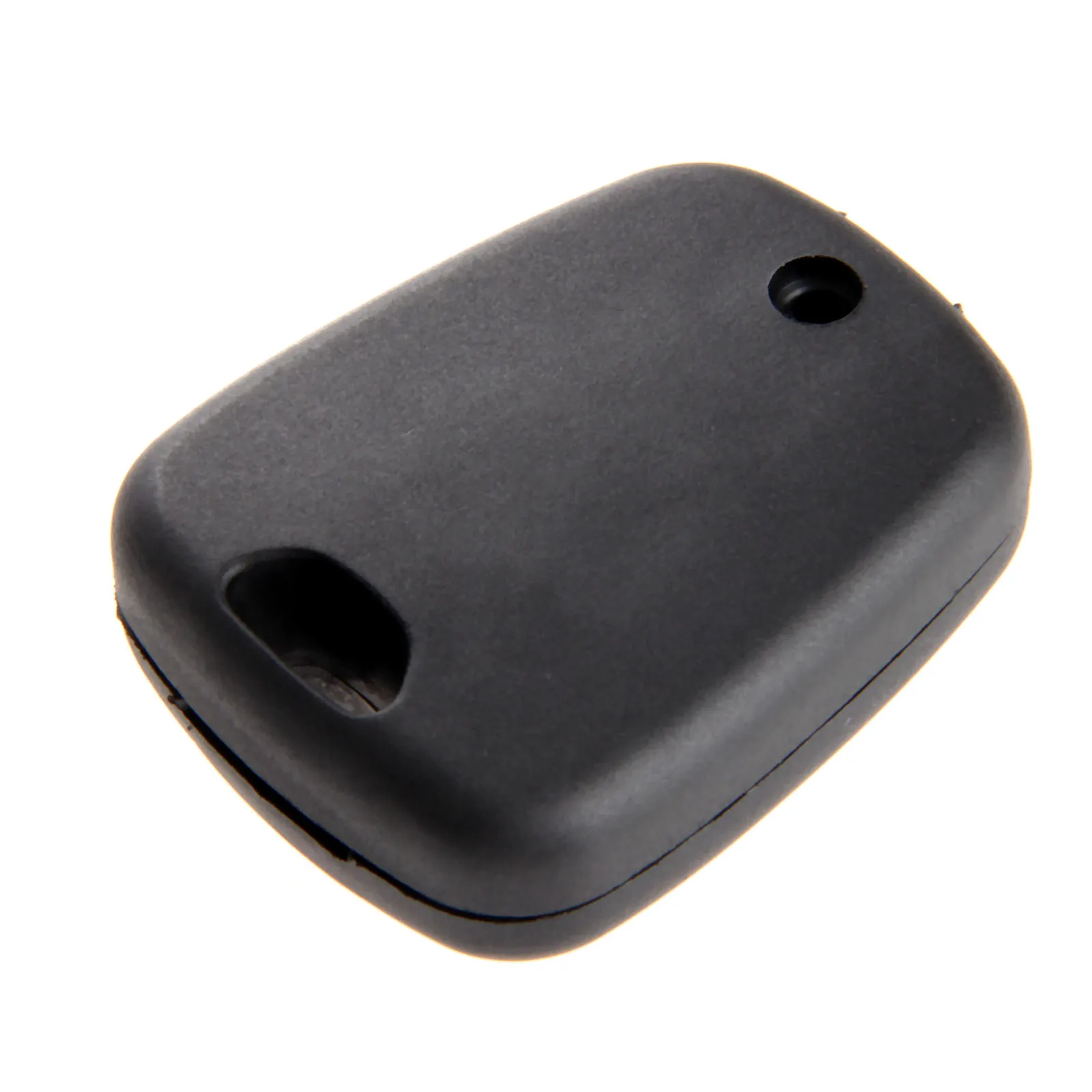 Yetaha-funda para mando a distancia, carcasa de 2 botones para Peugeot 106, 107, 206, 207, 307, 406, 407, Citroen Picasso