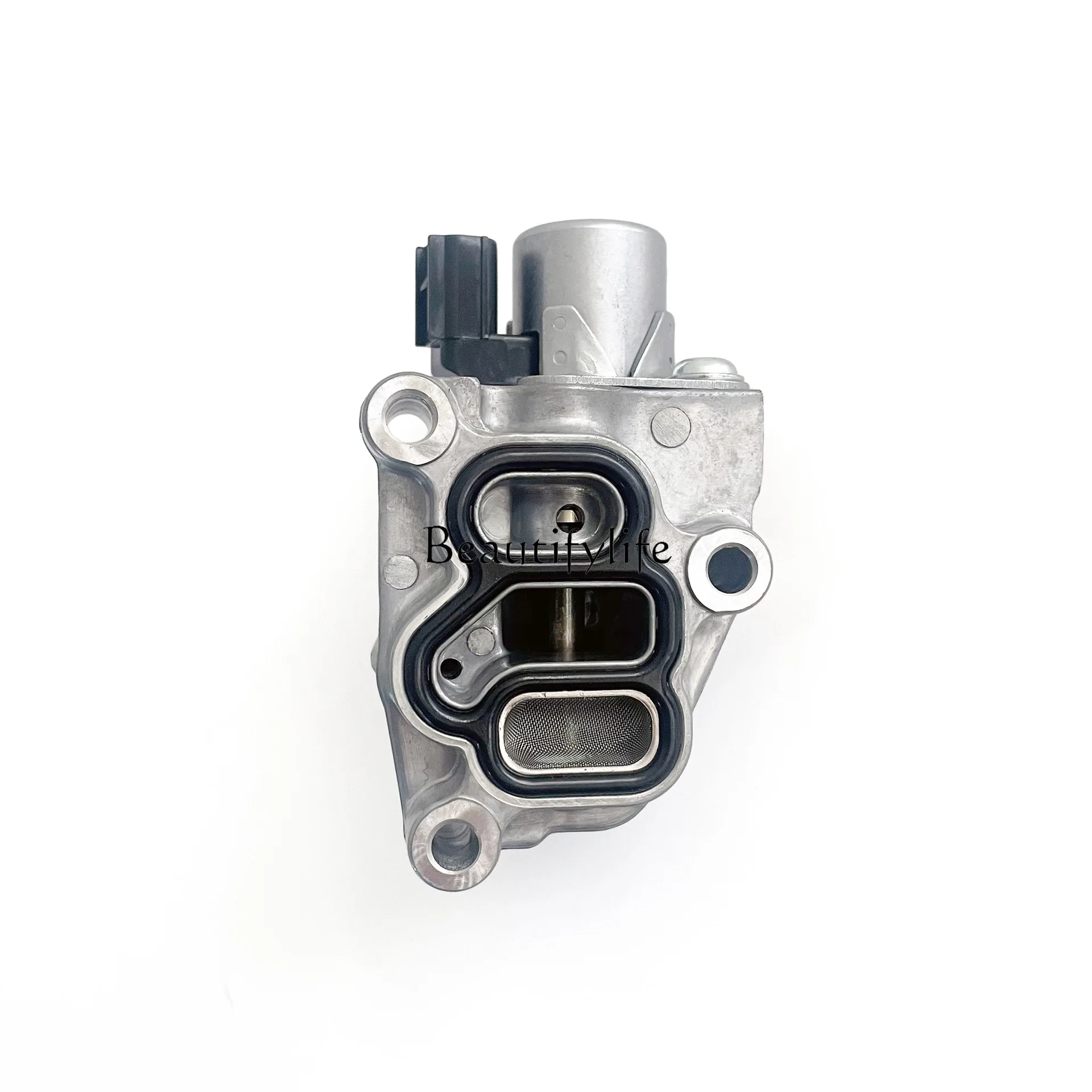 

Suitable for 2025 new cross-border auto parts VVT solenoid valve 15810-RB0-G01