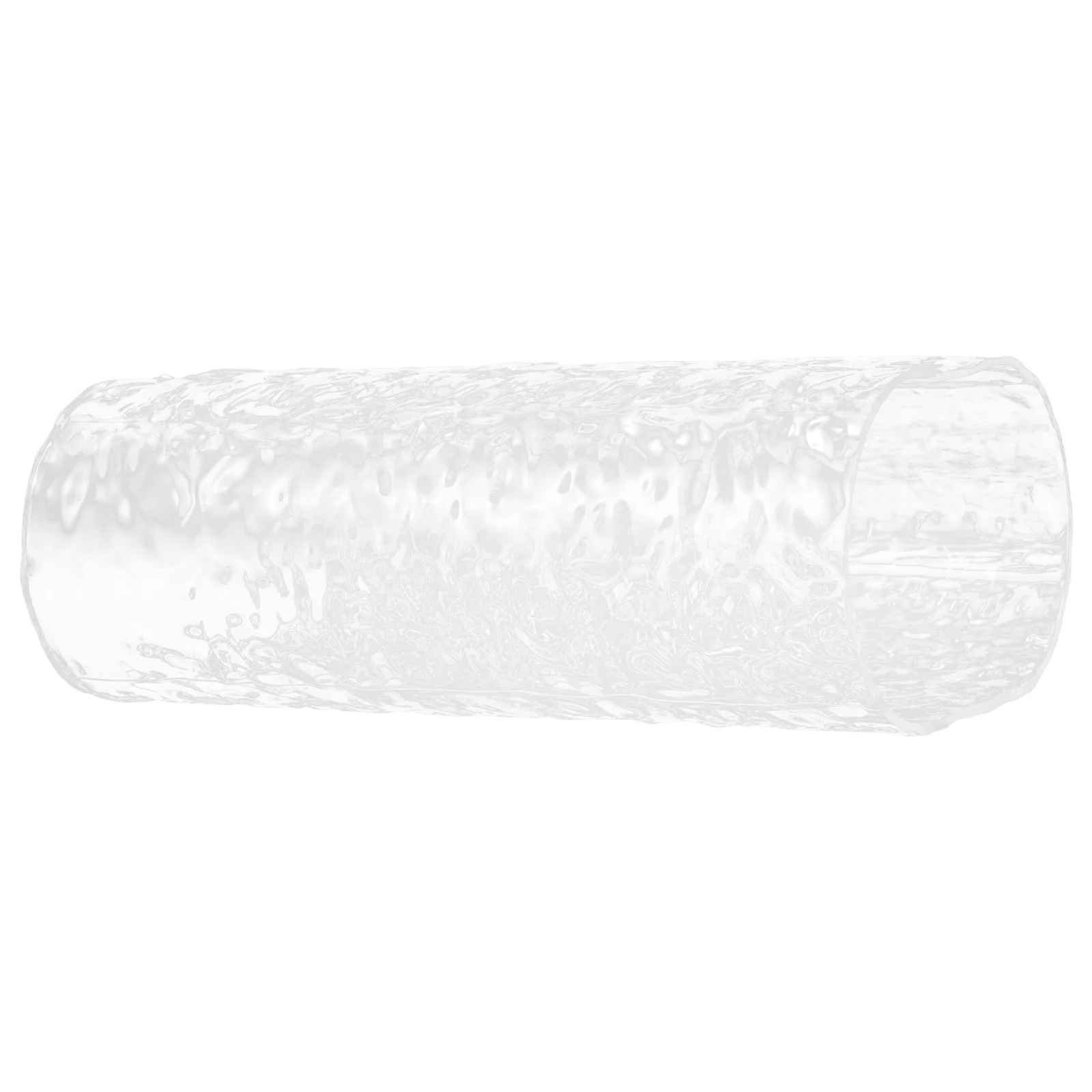 

Glacier Texture Tissue Box Pet Material Decorative Napkin Organizer for Desktop Home Hotel Tissue Storage Case