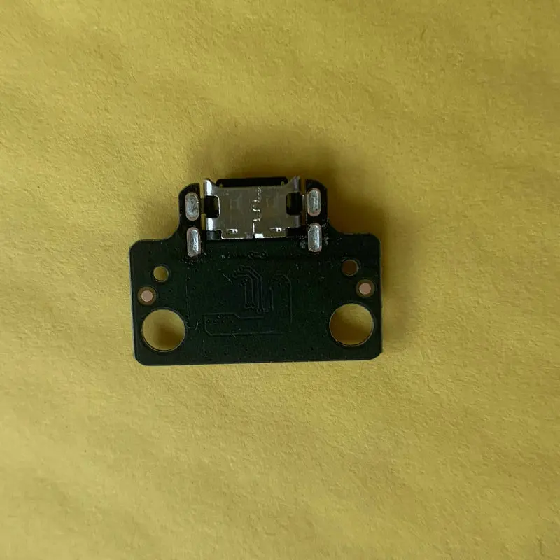 For Teclast M50 plus Type C Board USB Charging Dock Original Mobile Phone Repair Parts