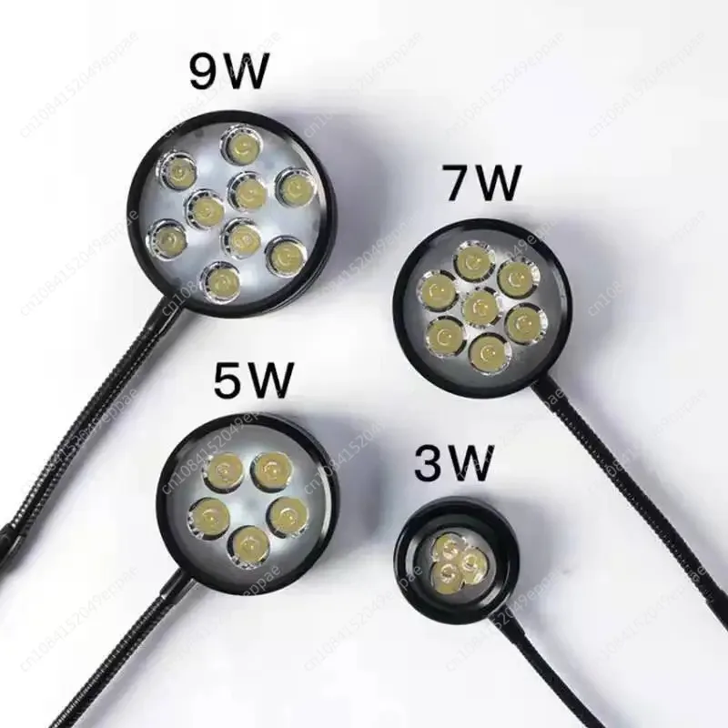 

Bamboo Board Freshwater Fish Tank Lamp Vivarium Terrarium Light Planted Full Spectrum LED Aquarium Light