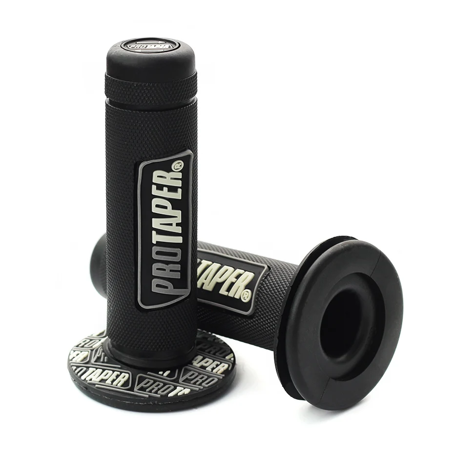 22/24mm Universal Motorbike Handle Bar Part Motorcycle Handlebar for Protaper Yamaha KTM Motocross Moto Grip Pit Bike image 6