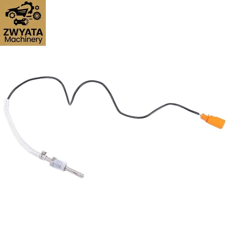 03L906088CC 03L906088AK 03L906088M 27320006 เซ็นเซอร์อุณหภูมิไอเสียสําหรับ Audi A3 Volkswagen Seat Altea Leon Skoda