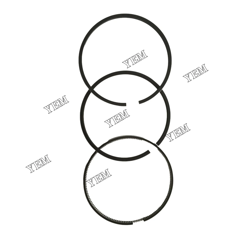 8PCS New RD8 Piston Ring For Nissan engine Part