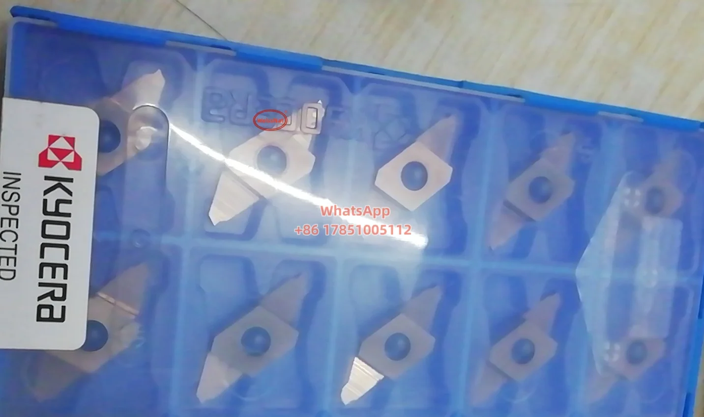 

TKF12R200-GTP PR1725 Carbide Inserts