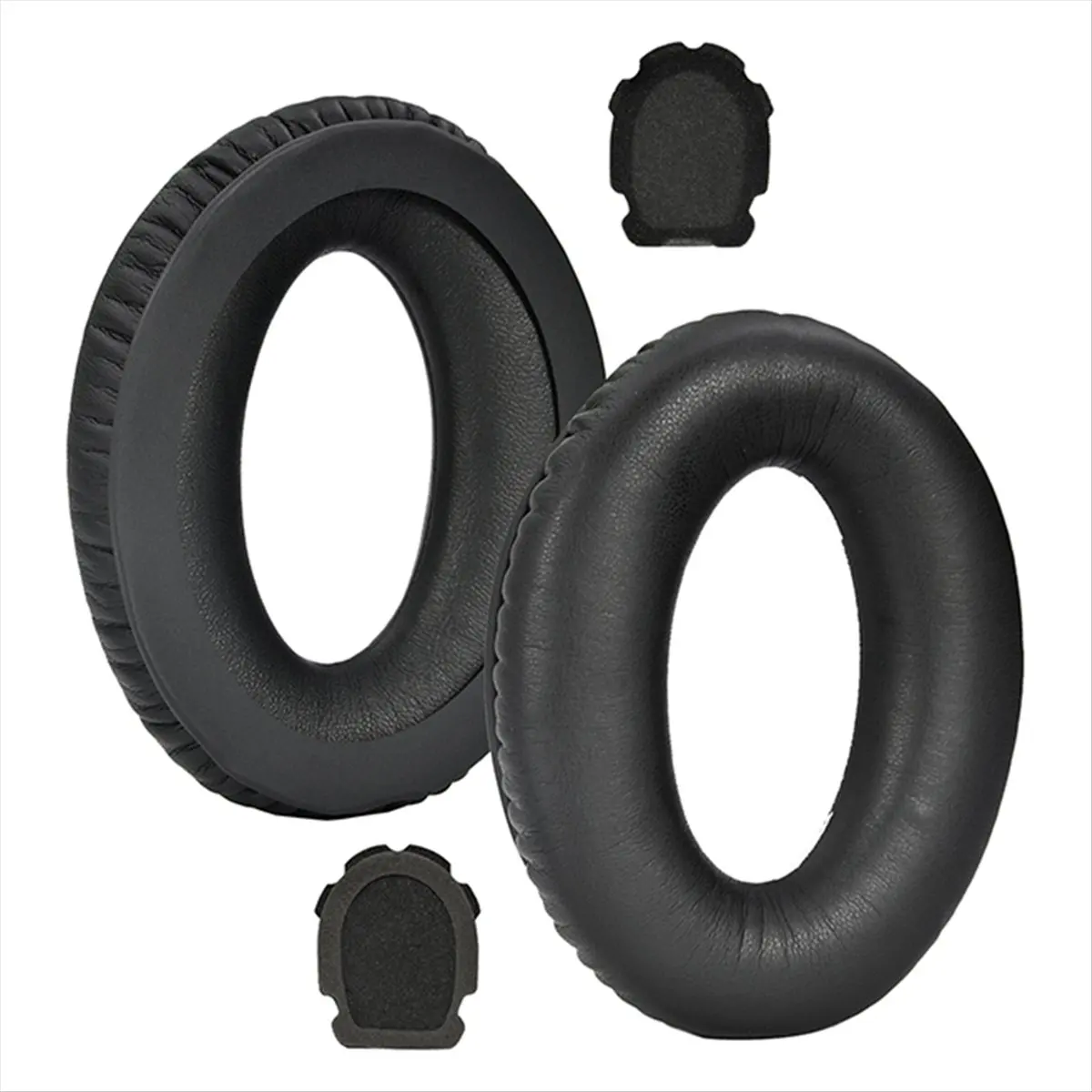 M85K Replacement Ear Pads for A10 Headsets Earmuffs, Ear Enhanced Sound Isolation