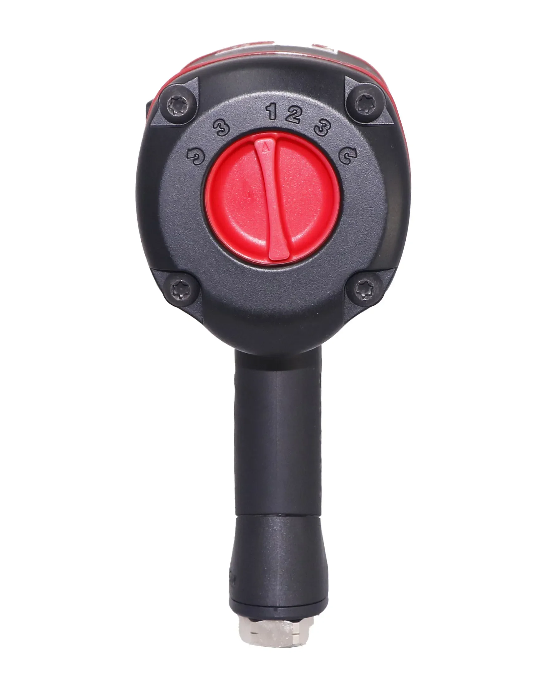 Obeng Udara Pneumatik Magnesium 6000 Rpm Ringan dan Tahan Lama