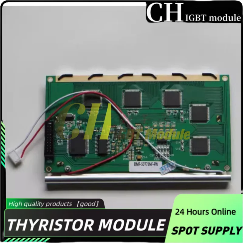 DMF-50773NF-FW Lcd …