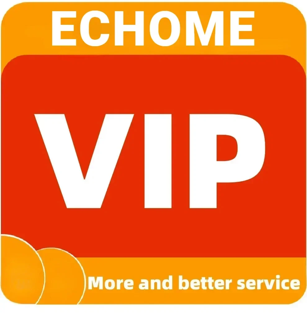 

Echome Store-Exclusive links to customized products