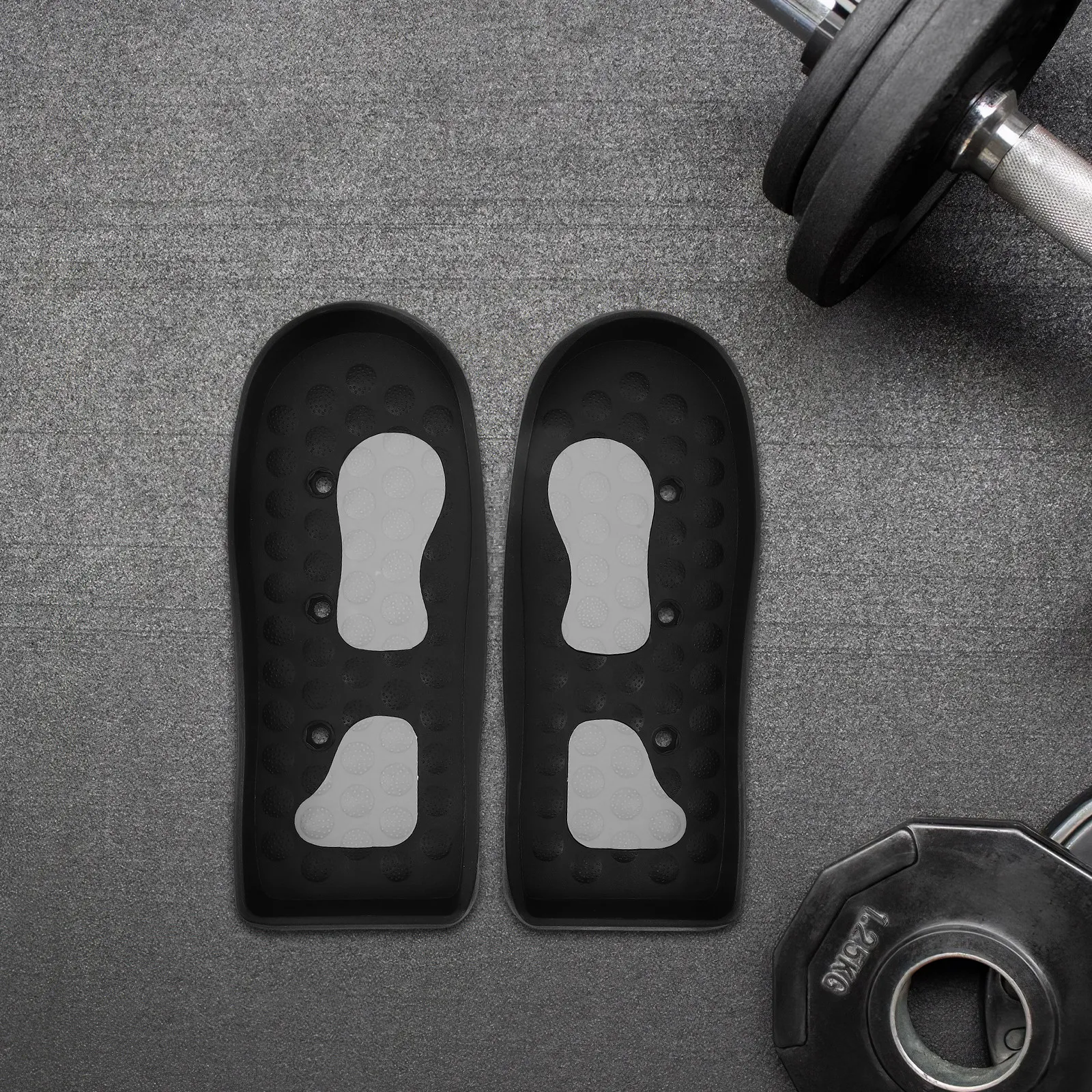 1Pair Elliptical Machine Foot  - Women'S Exercise Accessories ulasan dan harga
