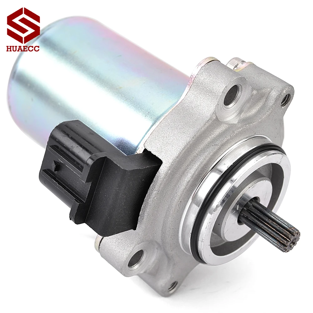 31300-KVZ-631 Starter Motor for Honda NC700X NC700J NC700 NM4 NC700 NC750 Integra NM4 NC750J Vultus NC750X DCT ABS NC750S