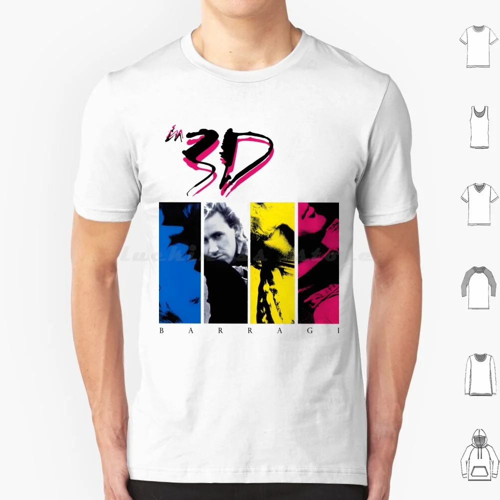 In-3D-Barrage T Shi…