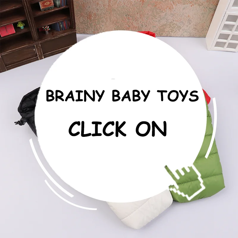 1/12 دمية مصغرة الإبداعية محاكاة كيس النوم قطع أثاث غرفة نوم نموذج لدمية ديكورات منزلية اكسسوارات #1