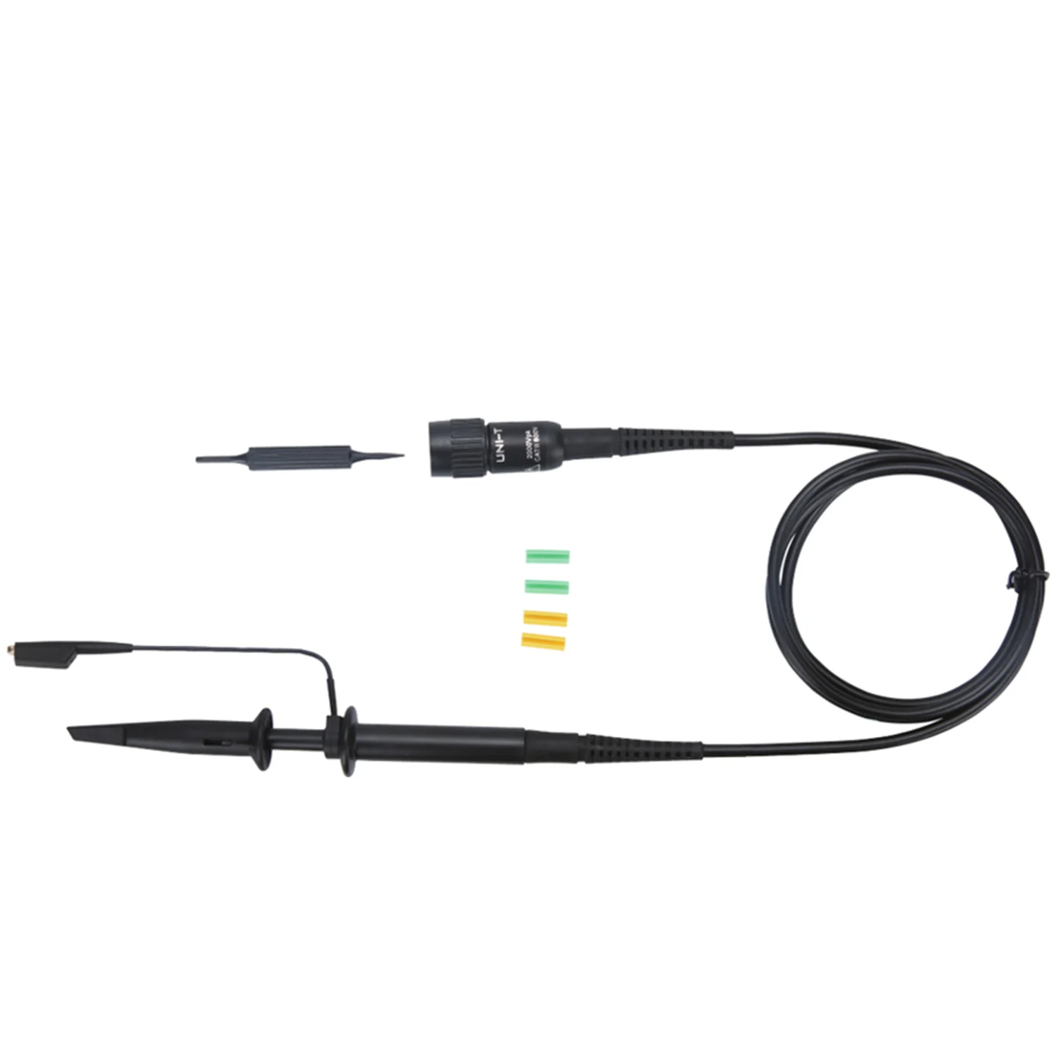 UNI-T UT-P20 UT-P21 모든 오실로스코프 시리즈에 UT-V23 고전압 패시브 프로브를 UNI-T.