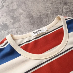 11 Main Sales Double T -Shirt - №10