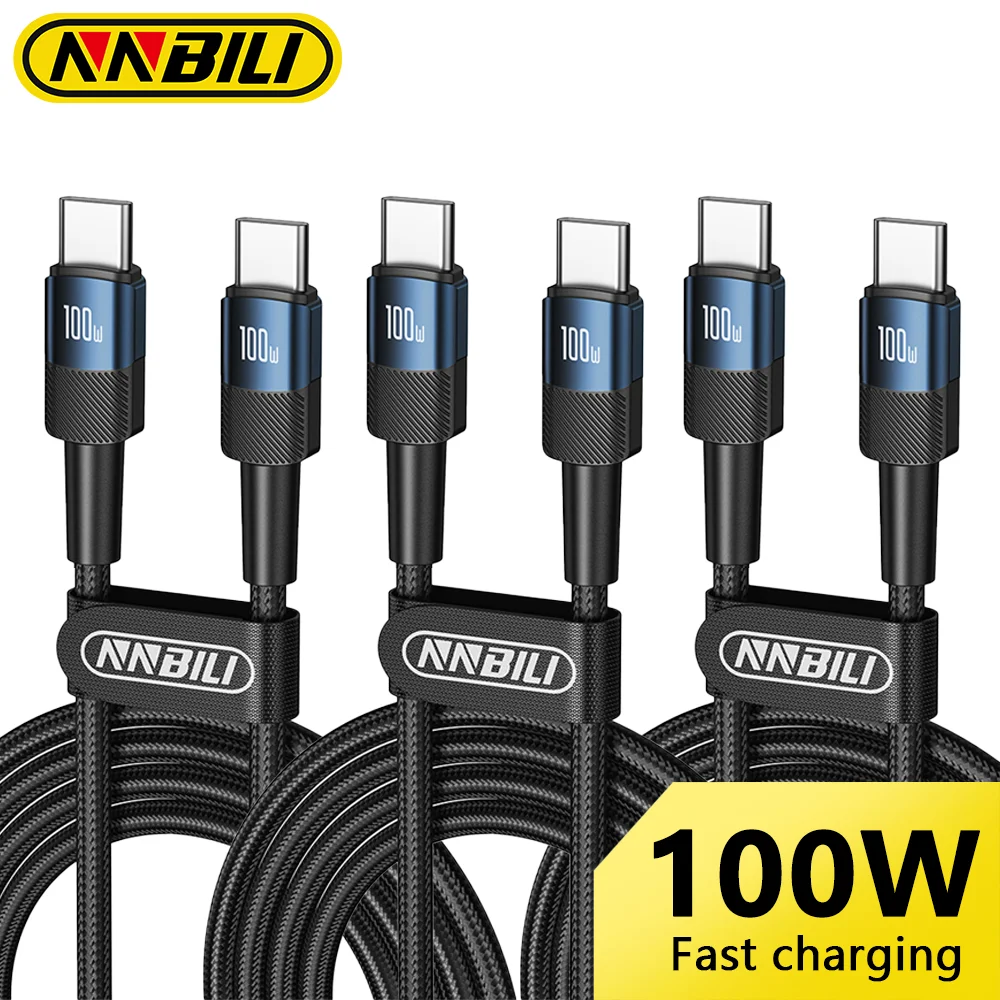 #18 Trending PS5 USB-C Cables Right Now