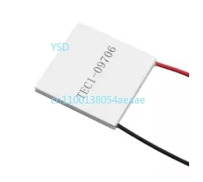 

TEC1-12706T200 (40×40×4) Double-layer Refrigeration Sheet.