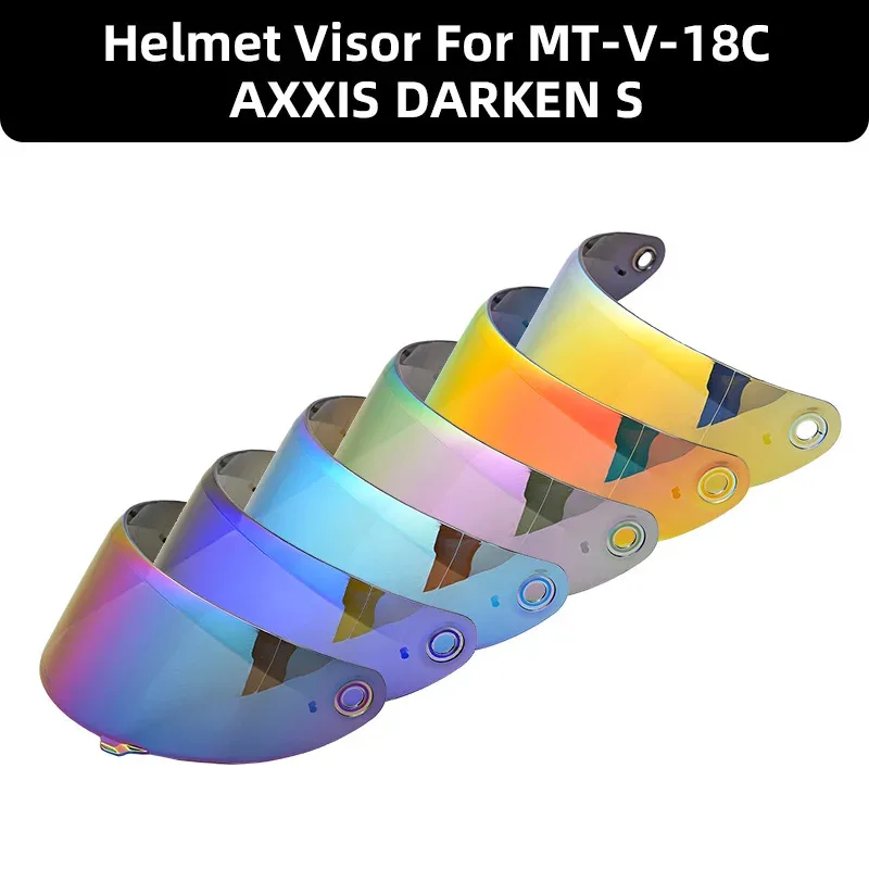 For Mt V-18C Axxis … - image