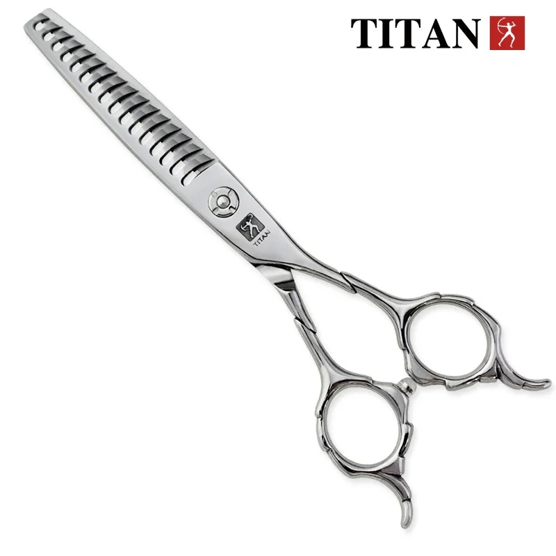 titan professional hairdressing scissors thinning scissors shears salon barber scissors