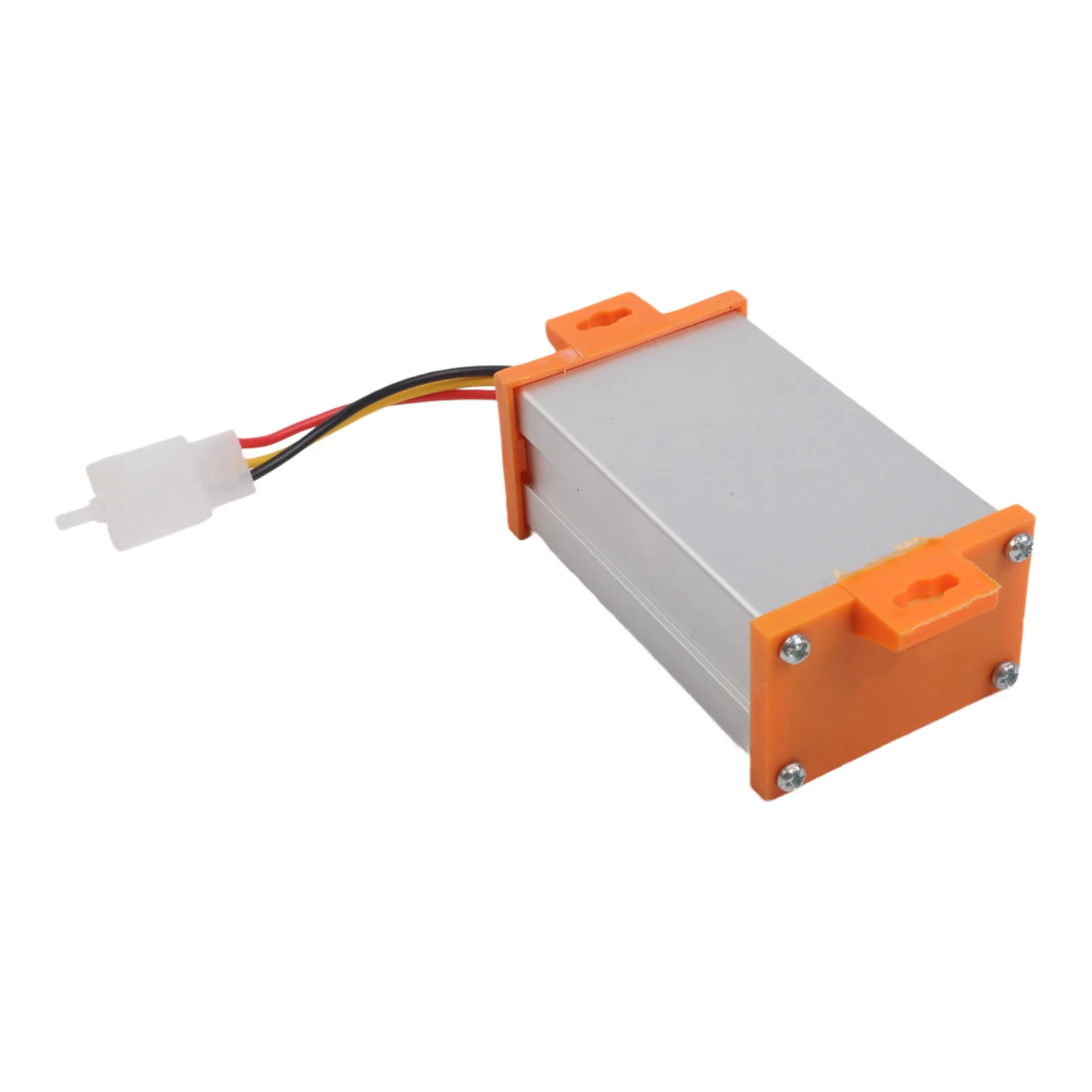 For Electric System Powering Made Easy with This DC Transformer Adapter Converts Up To 96 Volts To Safe Outputs