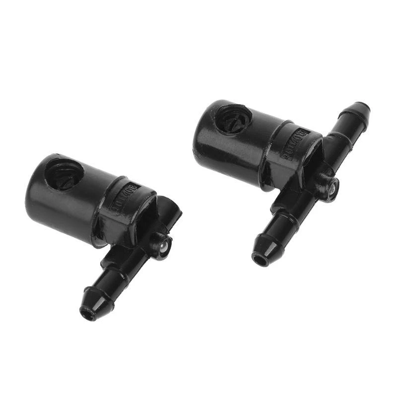 

U1JF 2PCS прочный автозапрочный разбрызгивающий сопло для 12782508 12782509