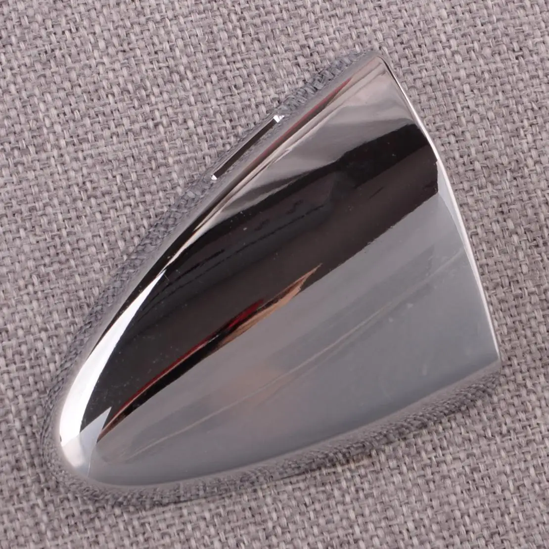 New 6921833010 Left Front Exterior Door Handle Cap Cover Plastic Fit for Lexus ES350 LS460 LS600H 2008 2009 2010 2011 2012
